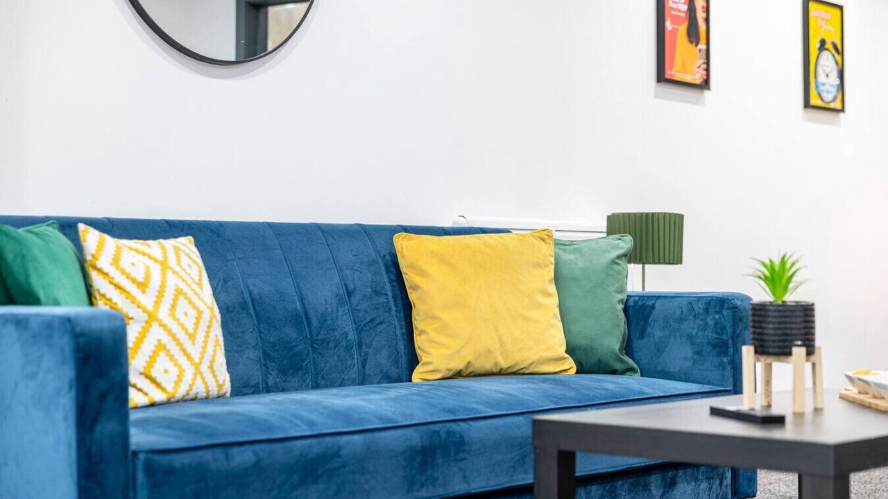 Photo of Livingroom in Cradley