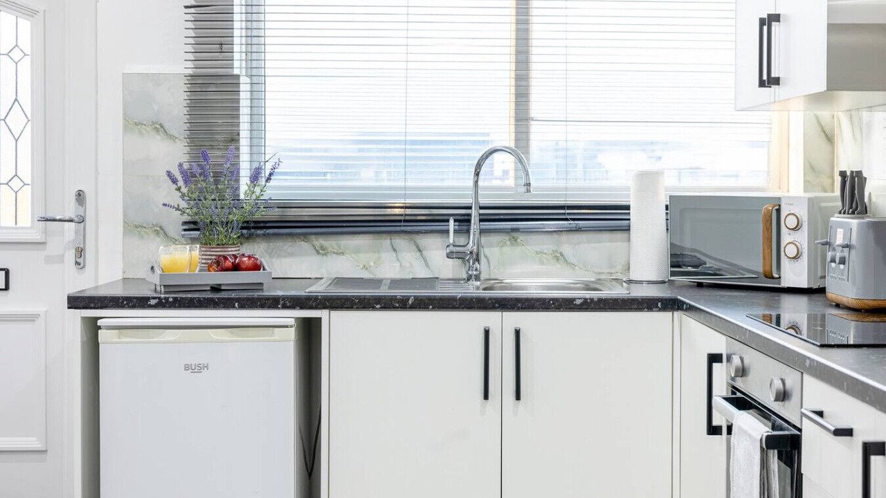 Photo of Kitchen in Cradley
