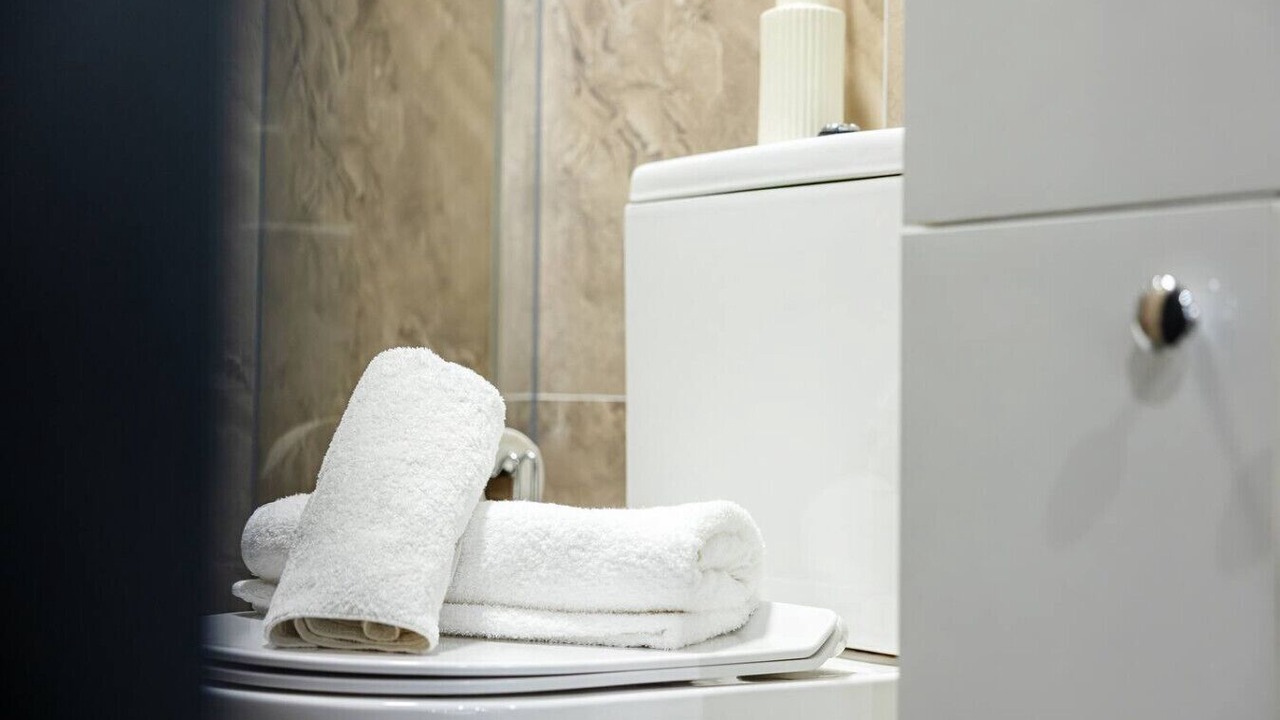 Photo of Bathroom in Cradley