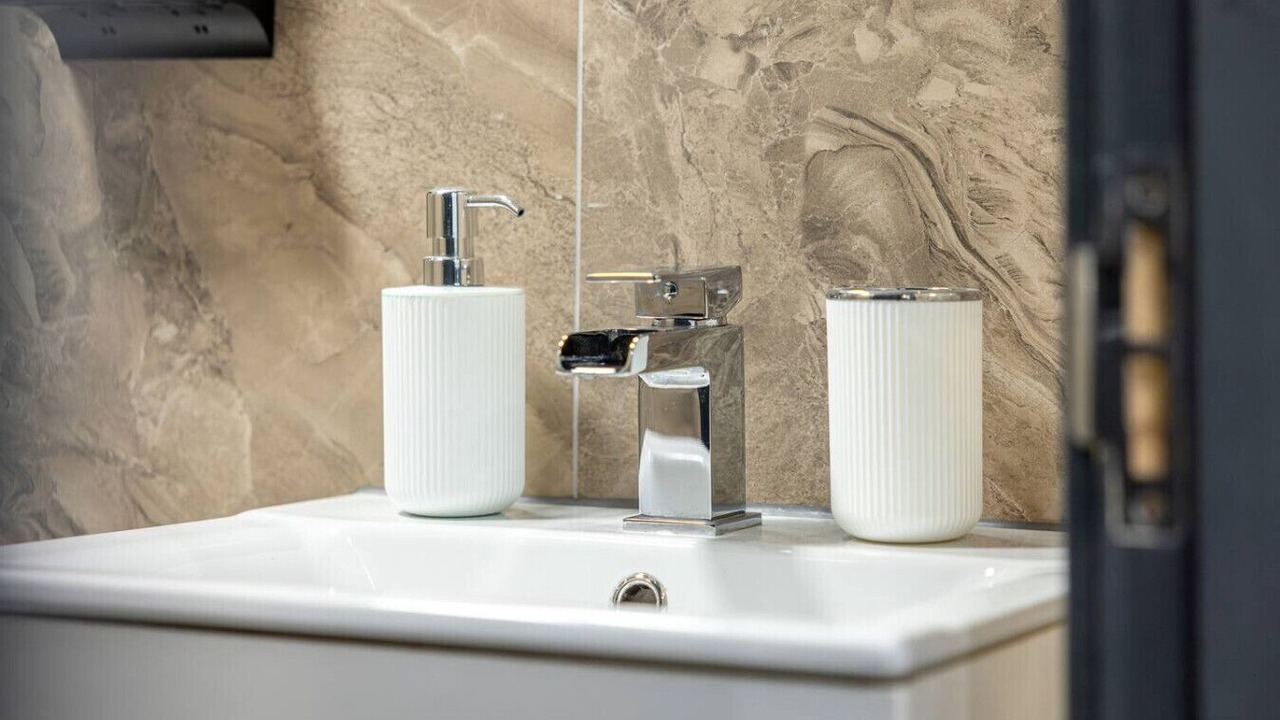 Photo of Bathroom in Cradley
