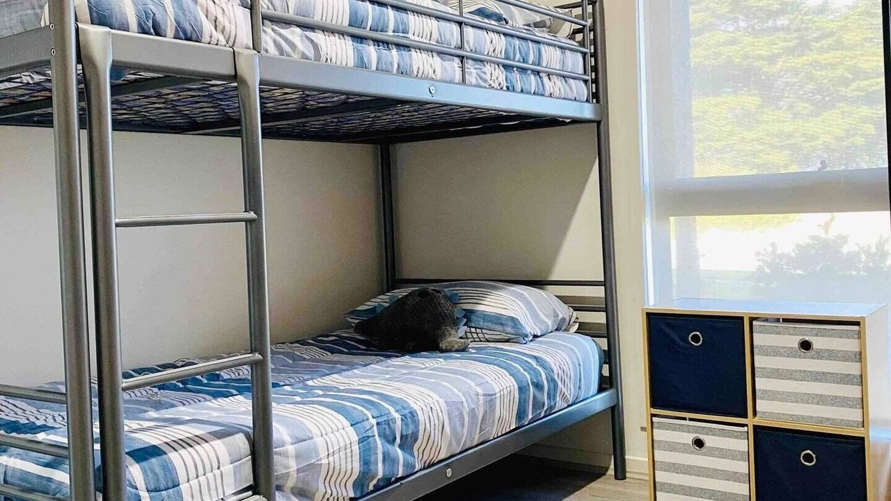 Photo of Bedroom in Sunderland Bay