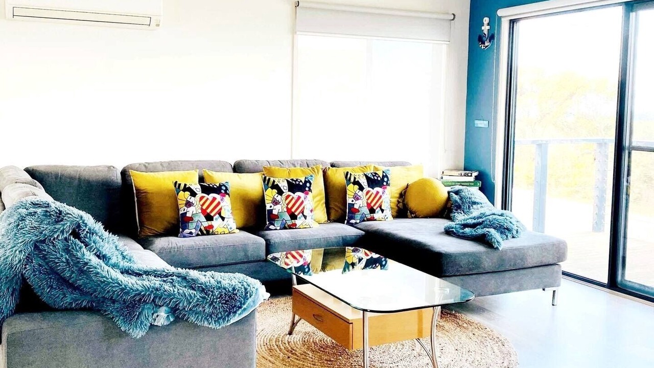 Photo of Livingroom in Sunderland Bay
