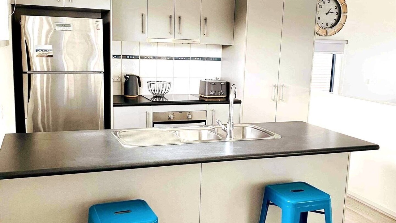 Photo of Kitchen in Sunderland Bay