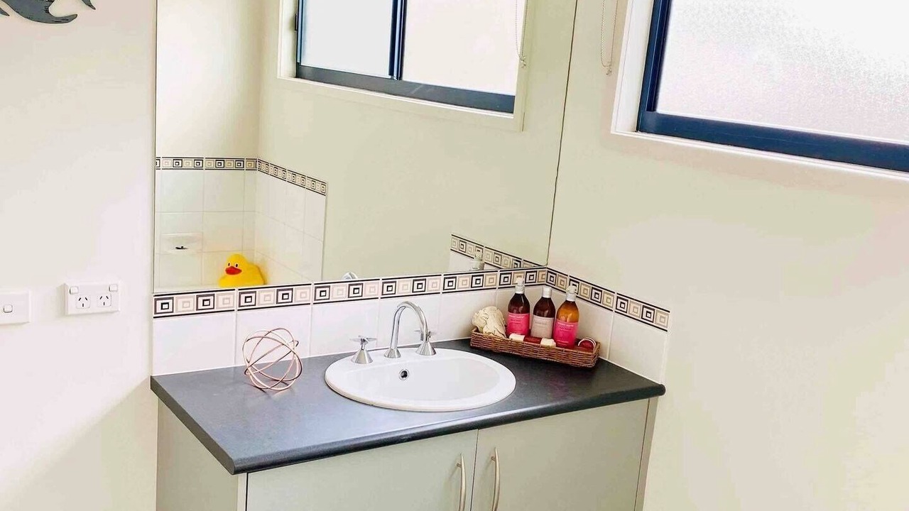 Photo of Bathroom in Sunderland Bay