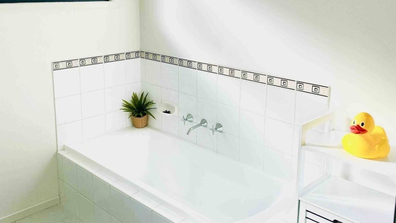 Photo of Bathroom in Sunderland Bay