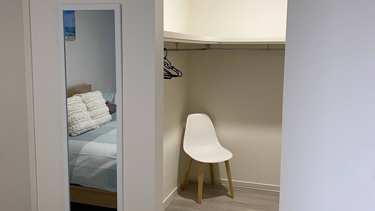 Photo of Bedroom in Sunderland Bay