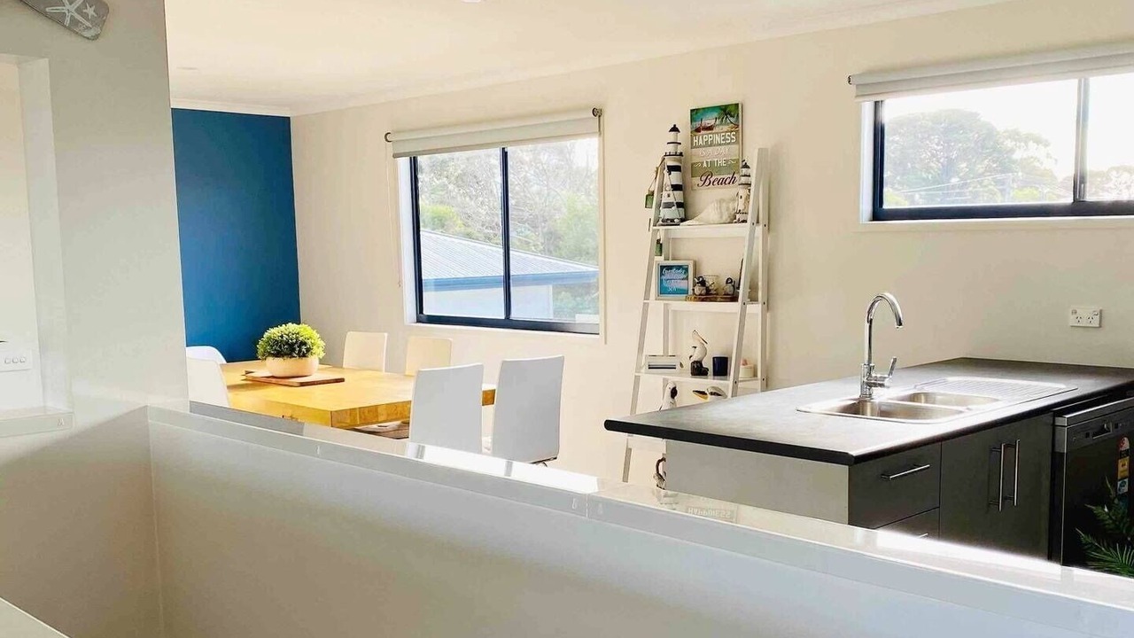 Photo of Kitchen in Sunderland Bay