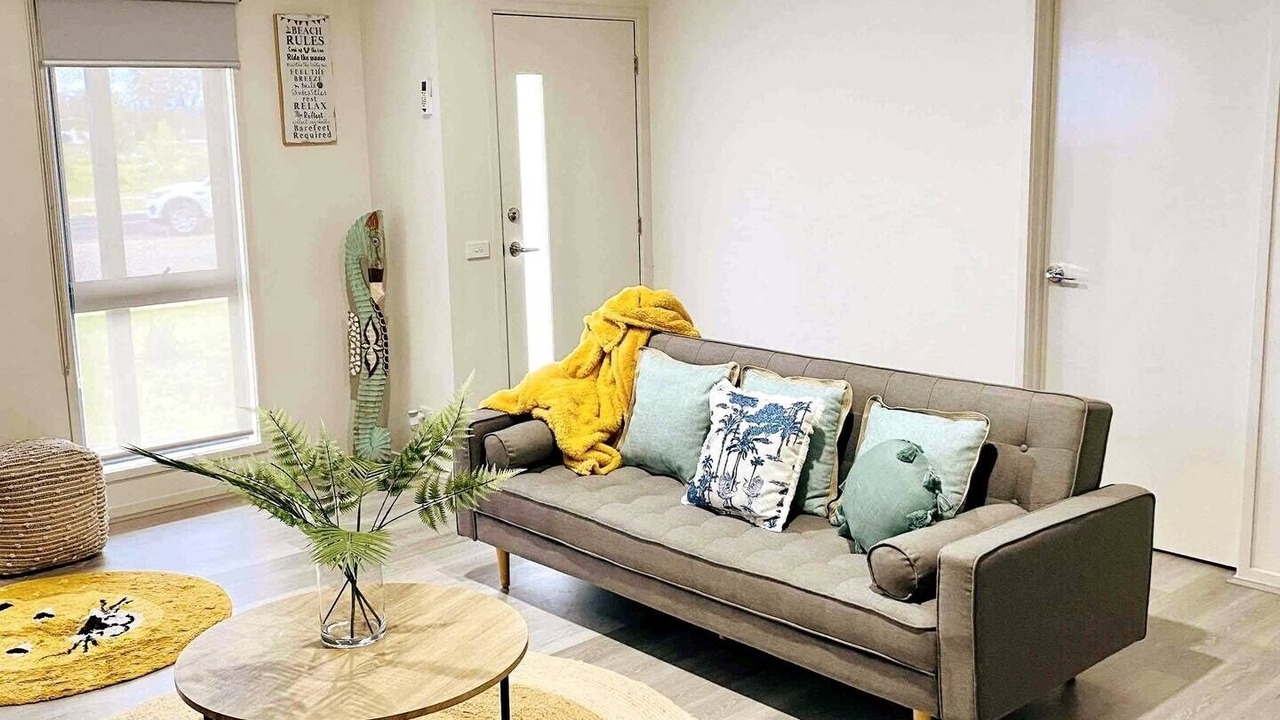 Photo of Livingroom in Sunderland Bay