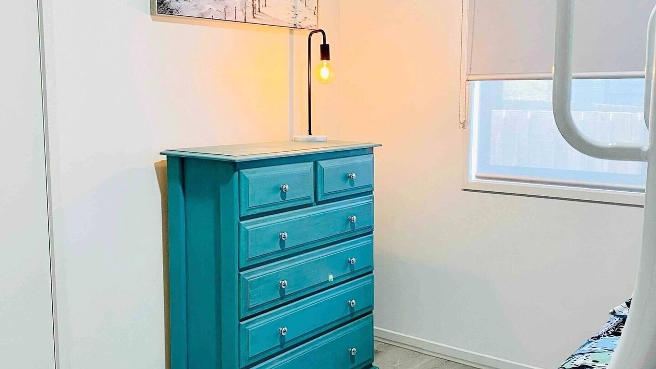 Photo of Bedroom in Sunderland Bay