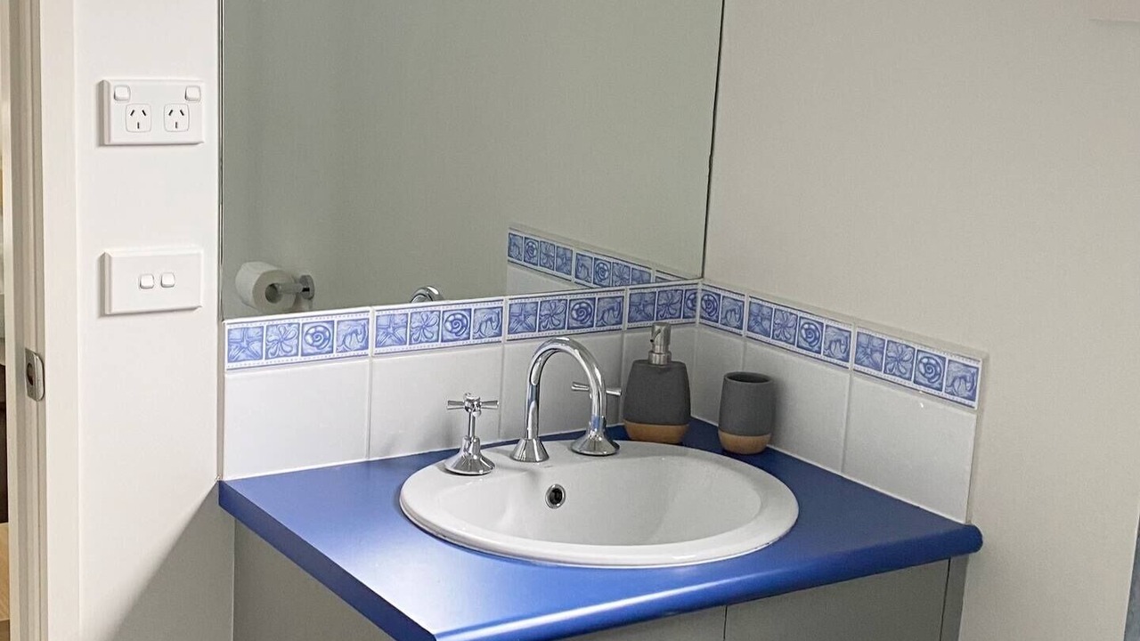Photo of Bathroom in Sunderland Bay