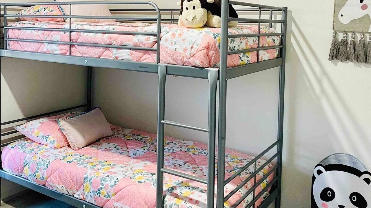 Photo of Bedroom in Sunderland Bay