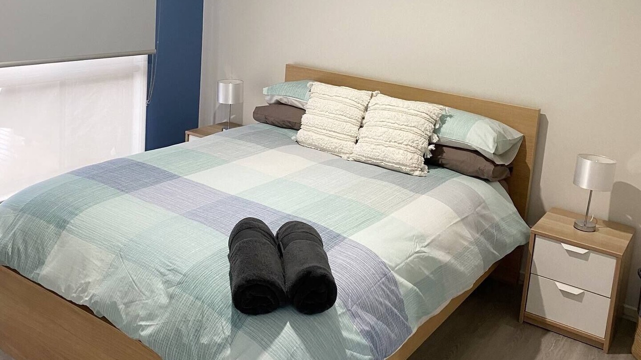Photo of Bedroom in Sunderland Bay