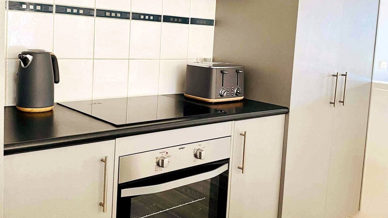 Photo of Kitchen in Sunderland Bay