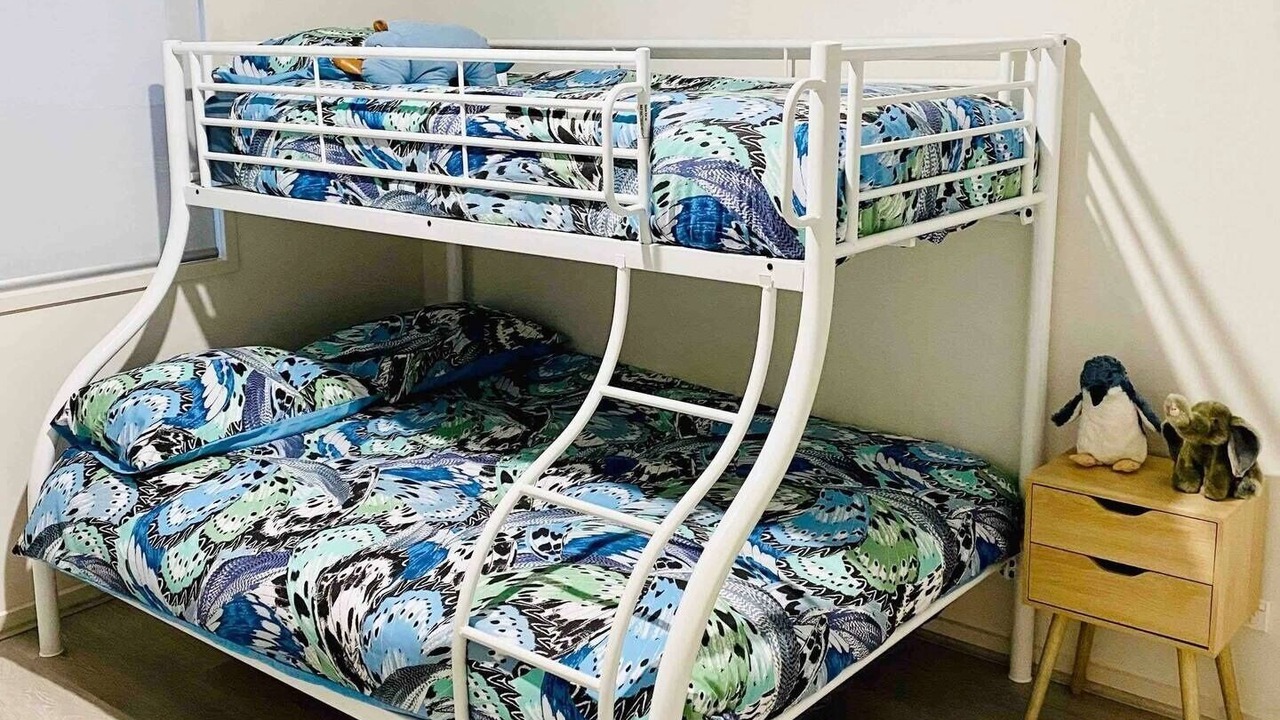 Photo of Bedroom in Sunderland Bay