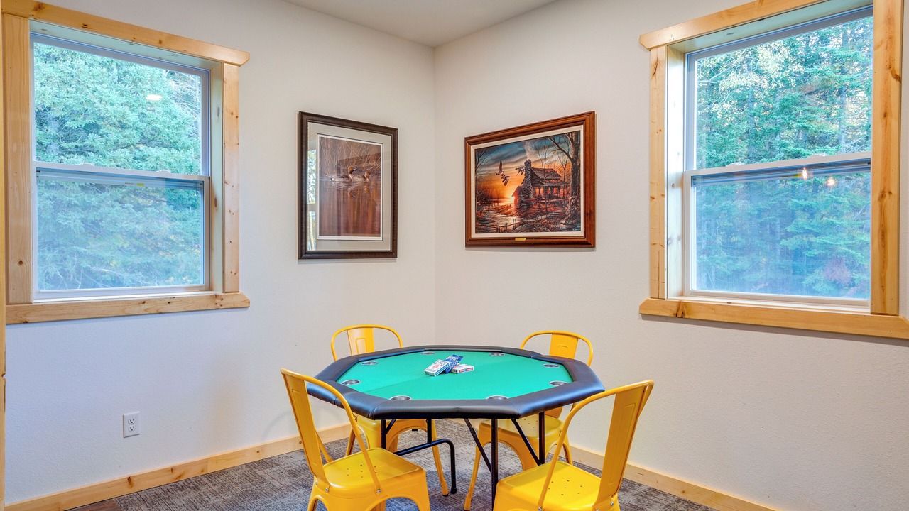 Photo of Bedroom in Houghton County
