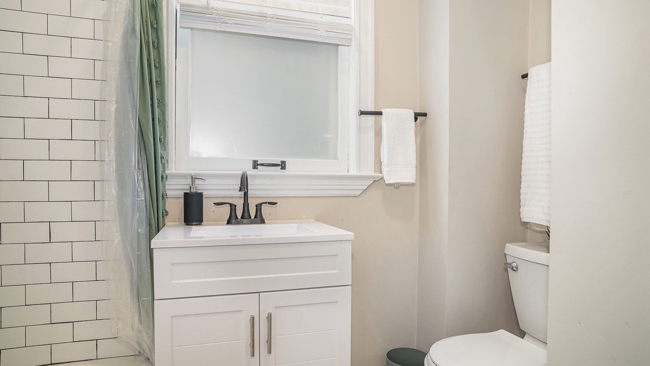 Photo of Bathroom in Michigan City