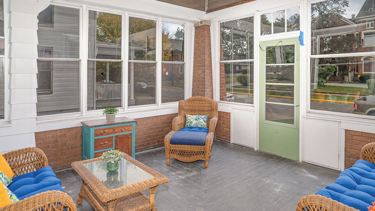 Photo of Outdoor in Michigan City