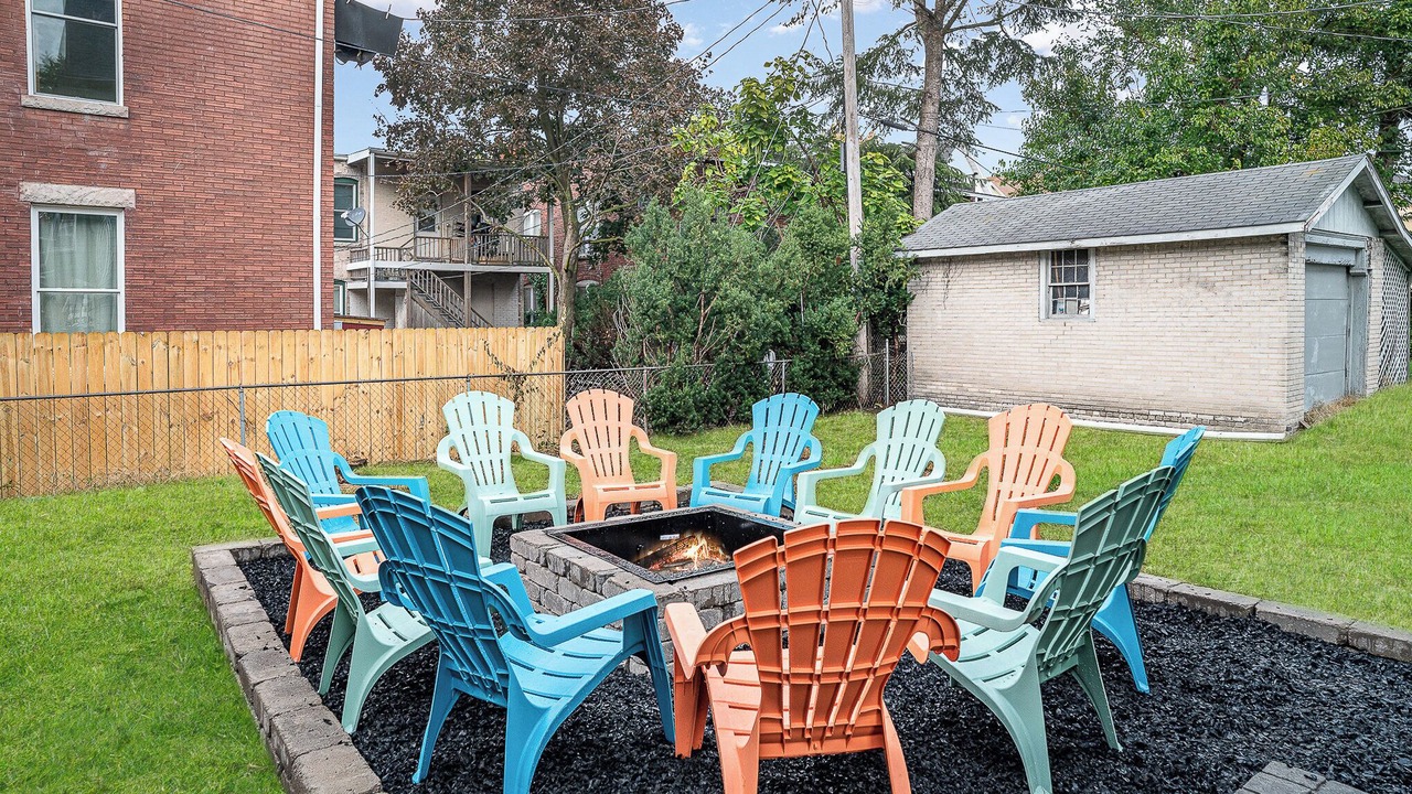 Photo of Outdoor in Michigan City