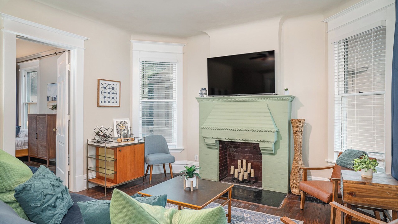 Photo of Bedroom in Michigan City