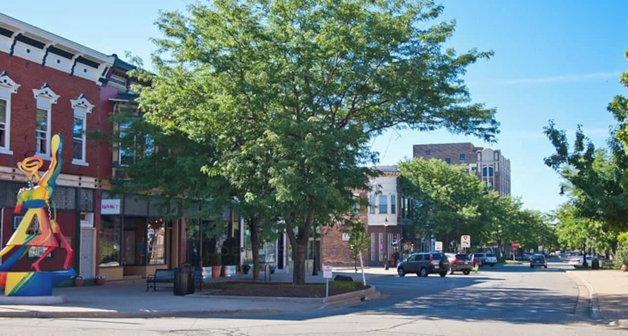 Photo of Others in Michigan City