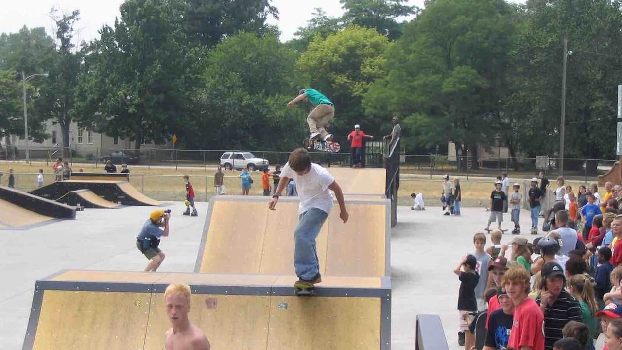Photo of Others in Michigan City