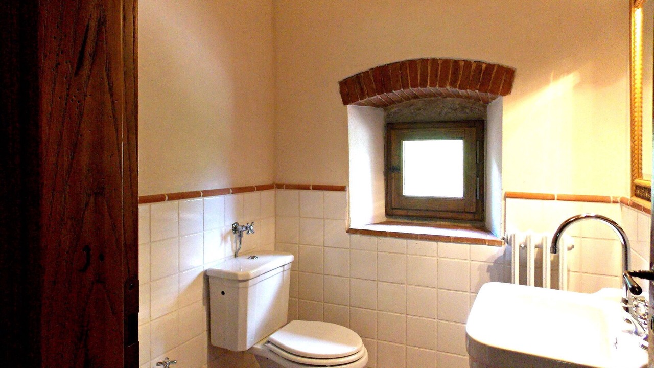 Photo of Bathroom in Dicomano
