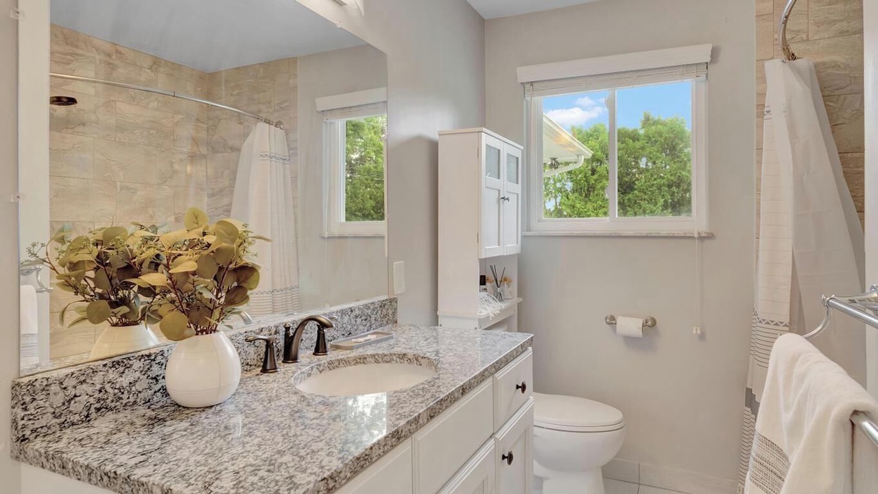 Photo of Bathroom in Oxford
