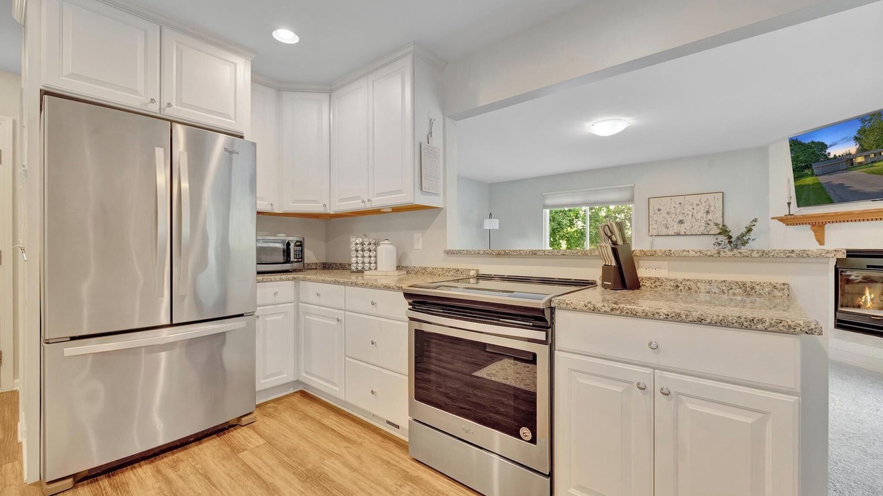 Photo of Kitchen in Oxford