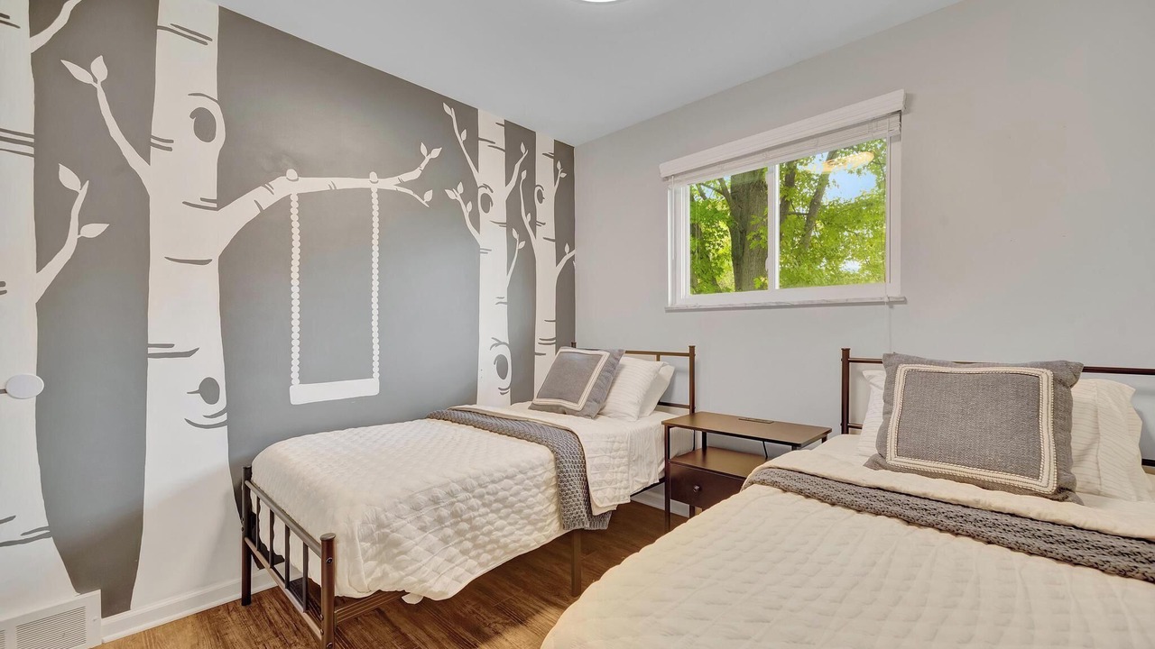 Photo of Bedroom in Oxford