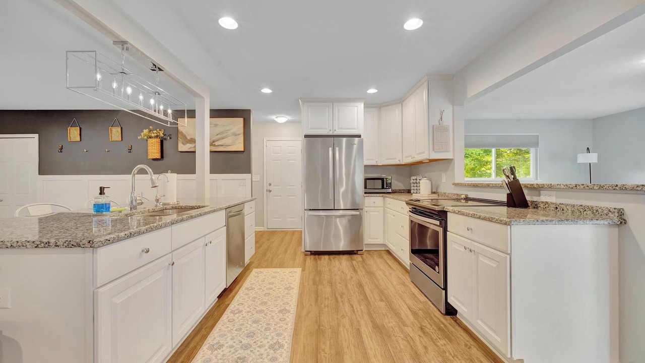Photo of Kitchen in Oxford