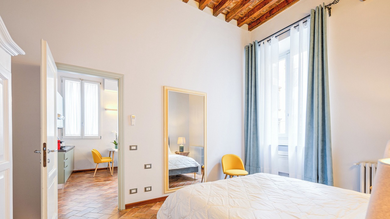 Photo of Bedroom in San Giovanni