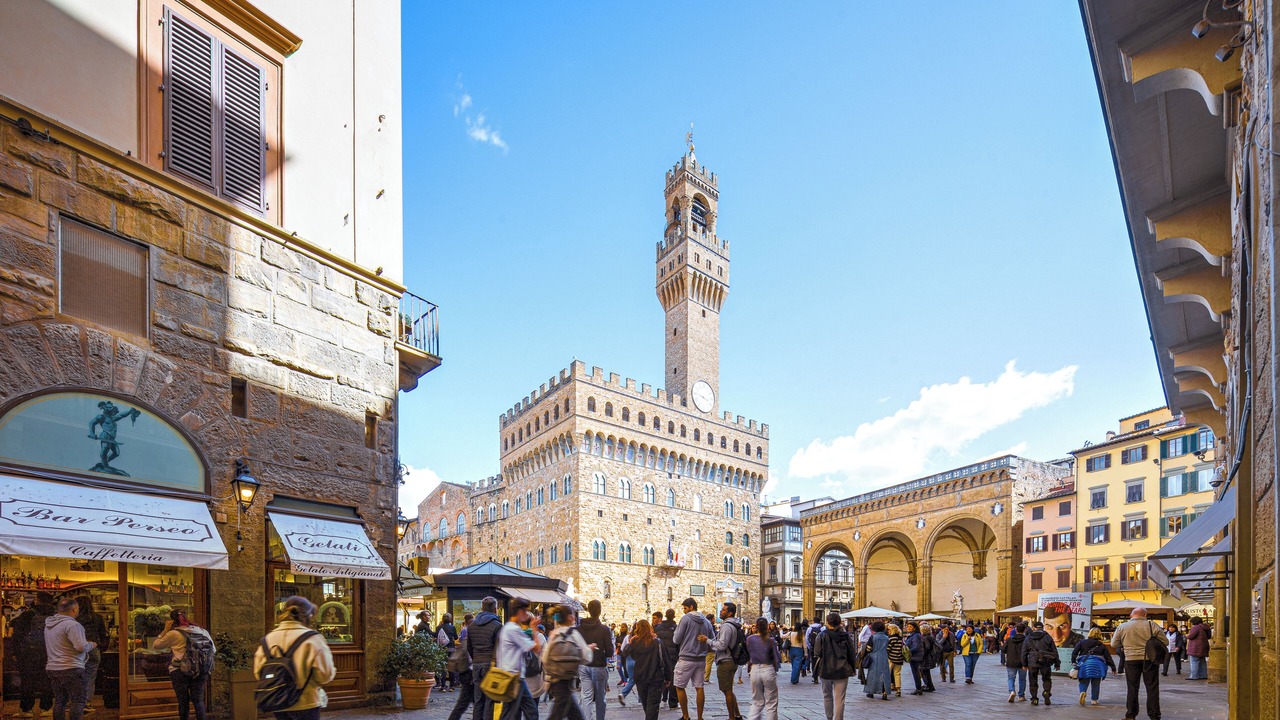 Photo of Outdoor in San Giovanni
