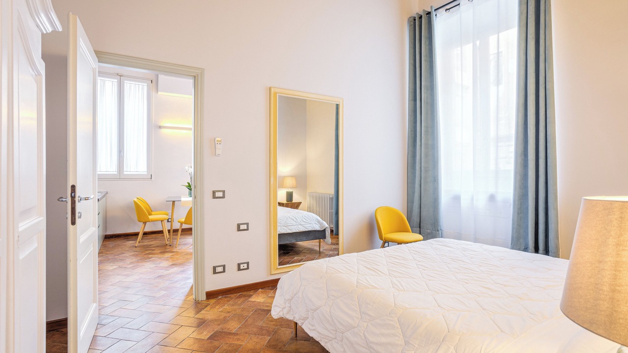 Photo of Bedroom in San Giovanni