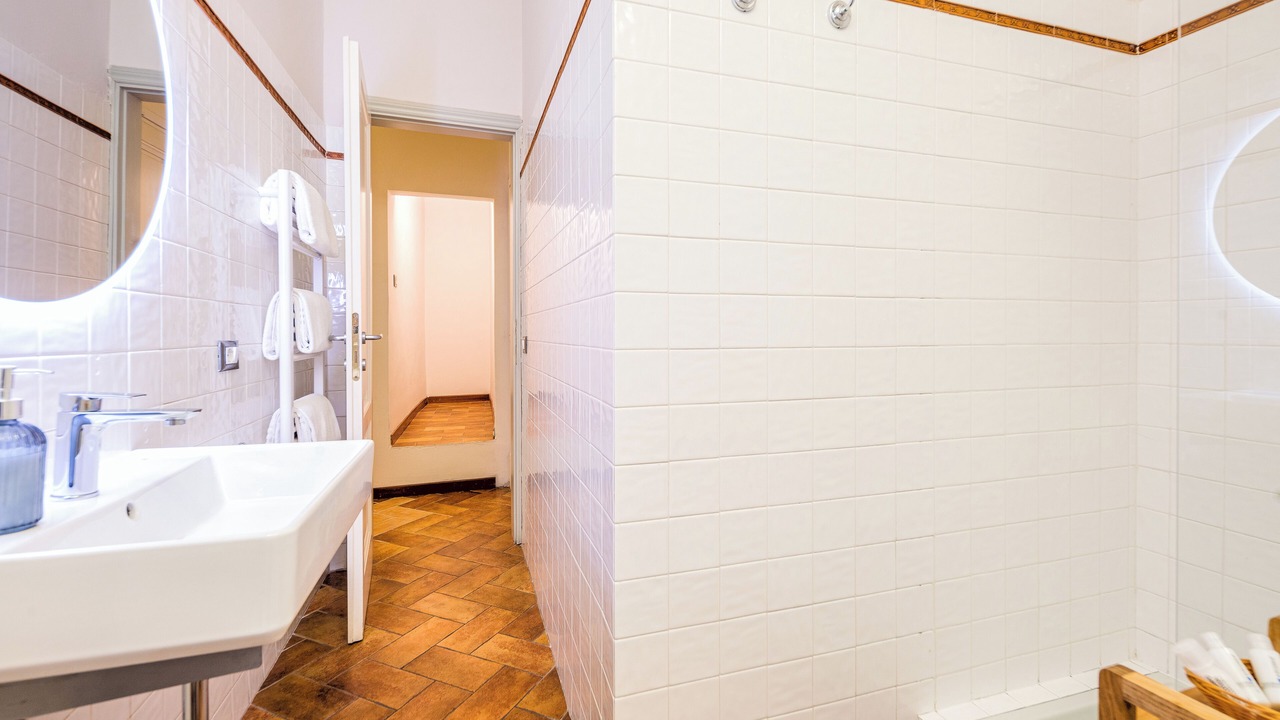 Photo of Bathroom in San Giovanni