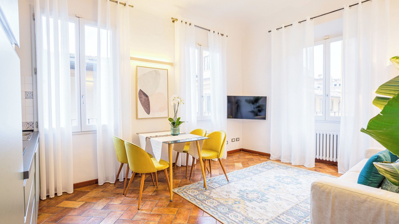 Photo of Livingroom in San Giovanni