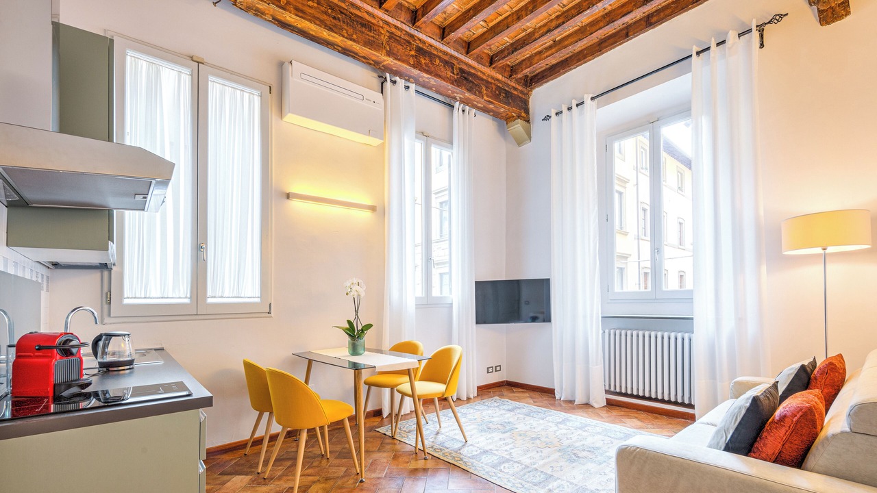 Photo of Livingroom in San Giovanni