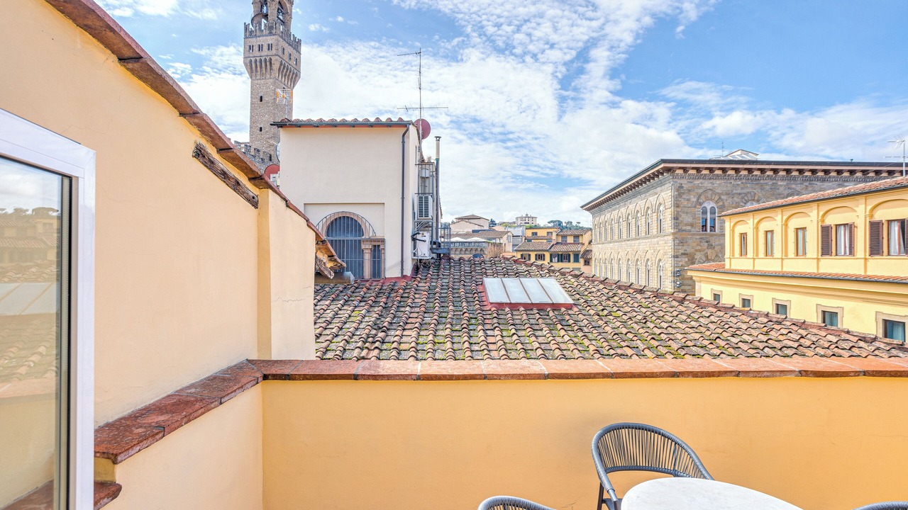 Photo of Patio Balcony in San Giovanni