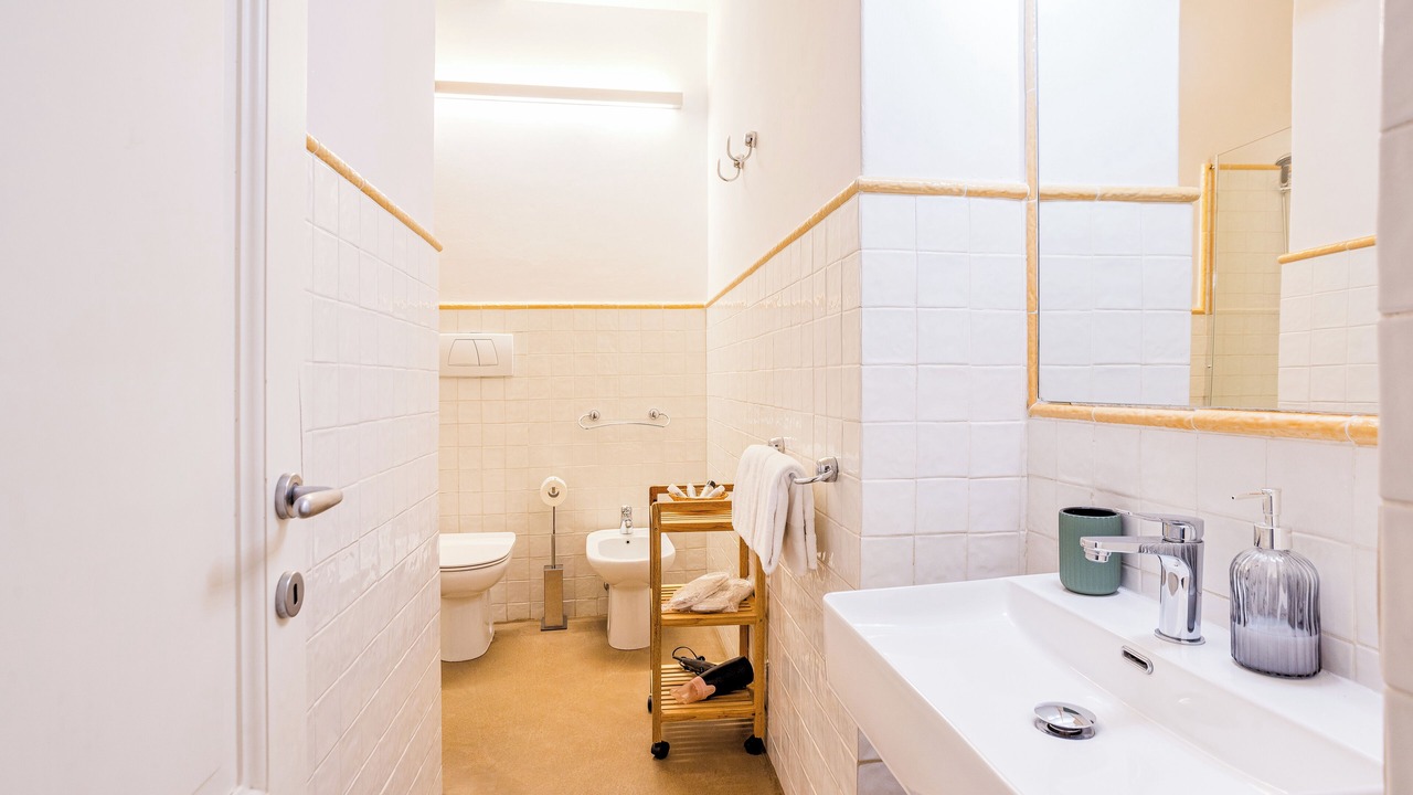 Photo of Bathroom in San Giovanni