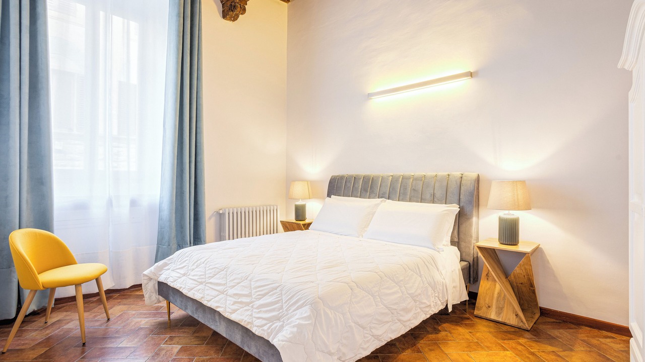 Photo of Bedroom in San Giovanni