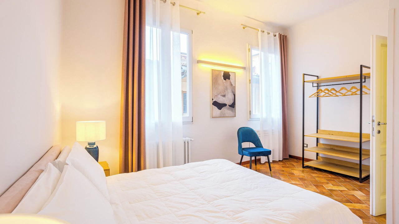 Photo of Bedroom in San Giovanni