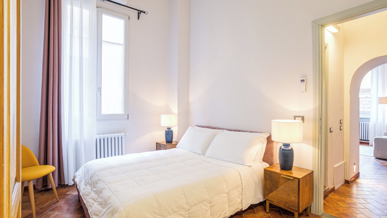 Photo of Bedroom in San Giovanni