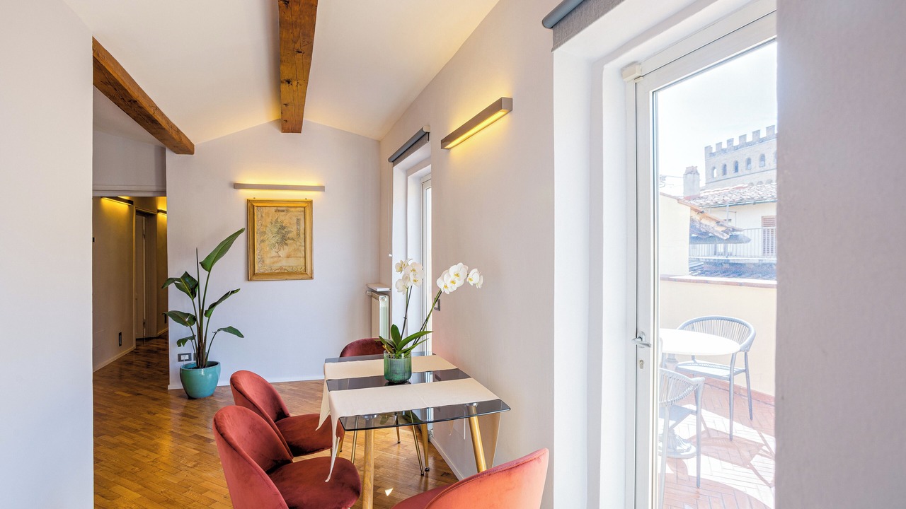 Photo of Livingroom in San Giovanni
