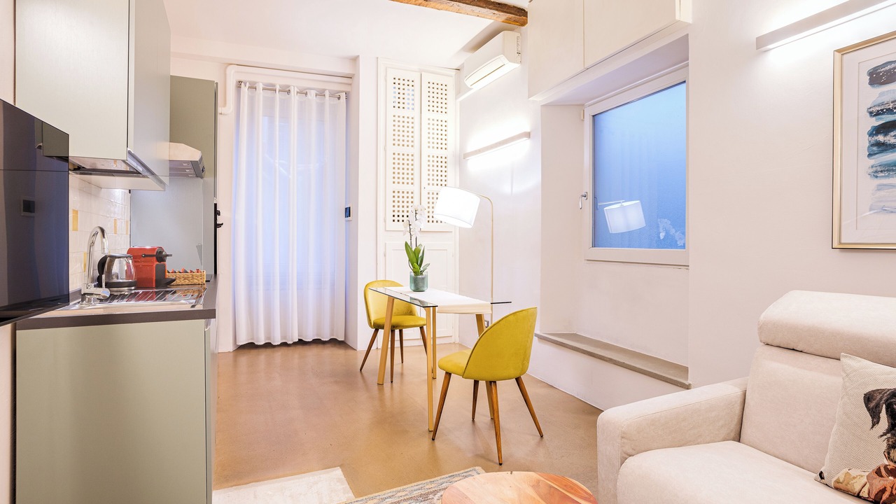 Photo of Kitchen in San Giovanni