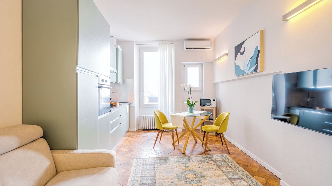 Photo of Kitchen in San Giovanni