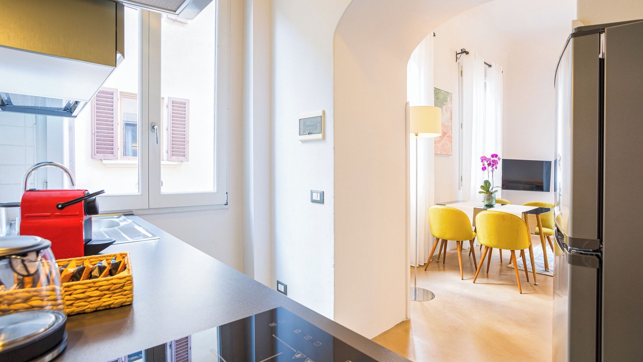 Photo of Livingroom in San Giovanni