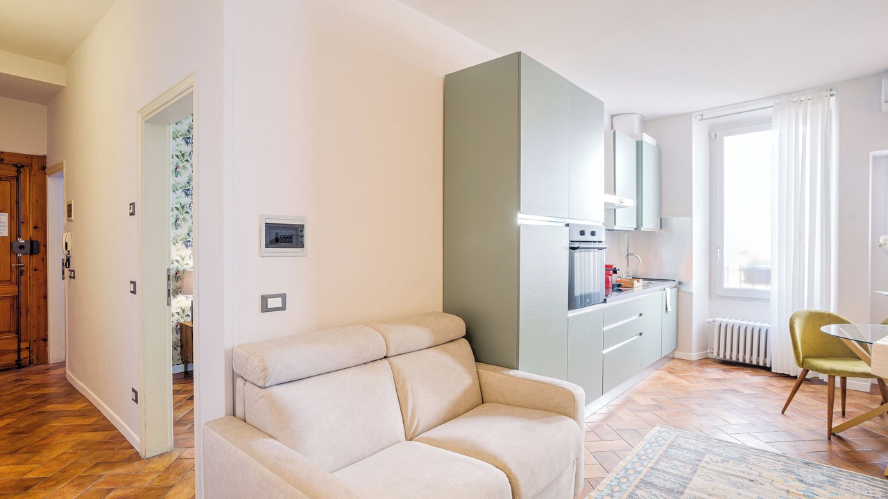 Photo of Kitchen in San Giovanni
