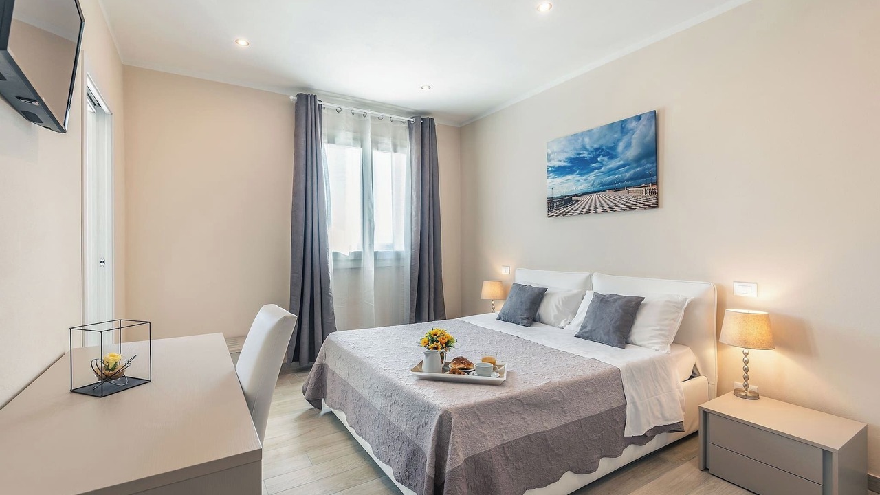 Photo of Bedroom in Monsummano Terme