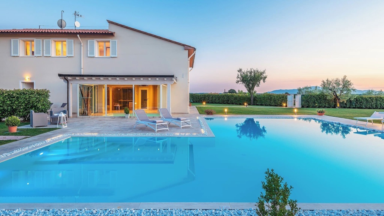 Photo of Outdoor in Monsummano Terme