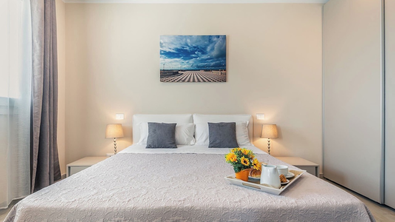 Photo of Bedroom in Monsummano Terme