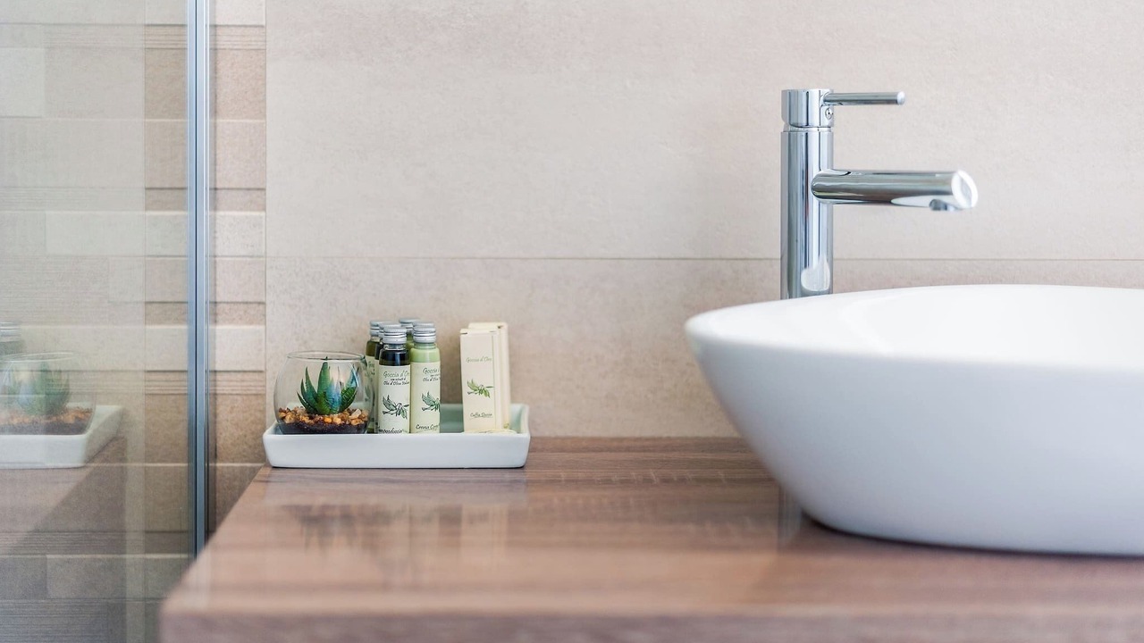 Photo of Bathroom in Monsummano Terme